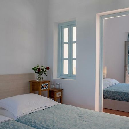 Sunrise Private Villas Ημεροβίγλι Εξωτερικό φωτογραφία