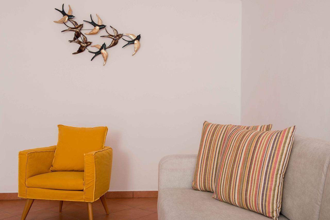 Sunrise Private Villas Ημεροβίγλι Εξωτερικό φωτογραφία