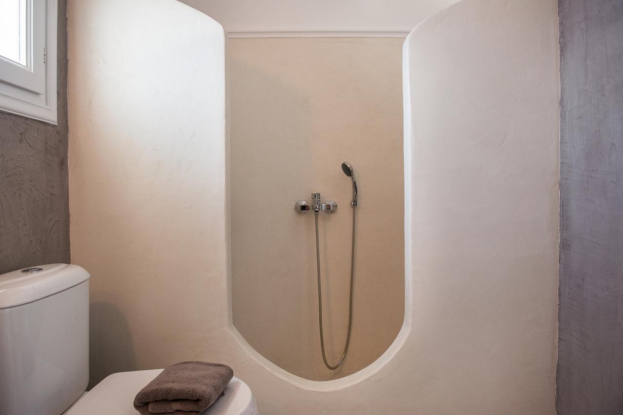 Sunrise Private Villas Ημεροβίγλι Εξωτερικό φωτογραφία