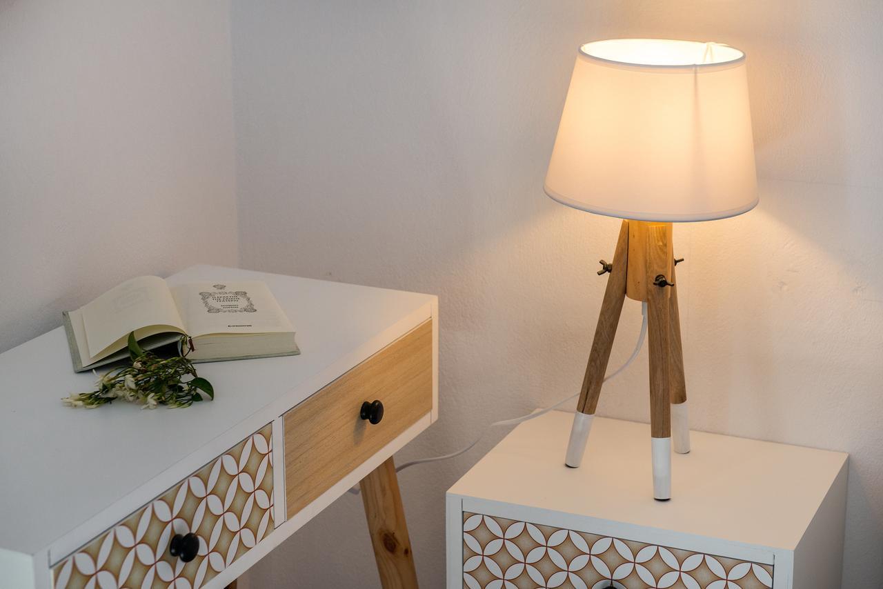 Sunrise Private Villas Ημεροβίγλι Εξωτερικό φωτογραφία