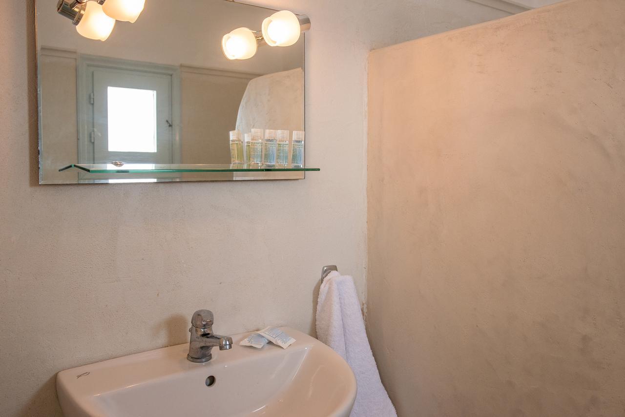 Sunrise Private Villas Ημεροβίγλι Εξωτερικό φωτογραφία
