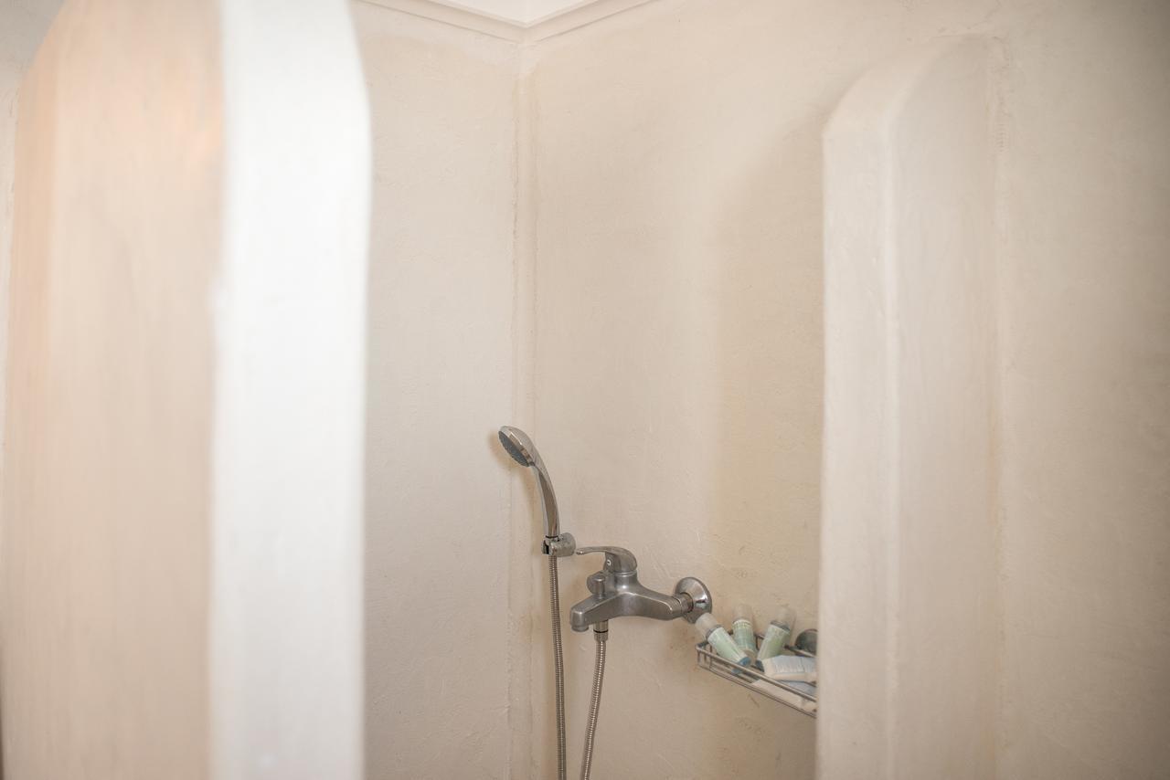 Sunrise Private Villas Ημεροβίγλι Εξωτερικό φωτογραφία