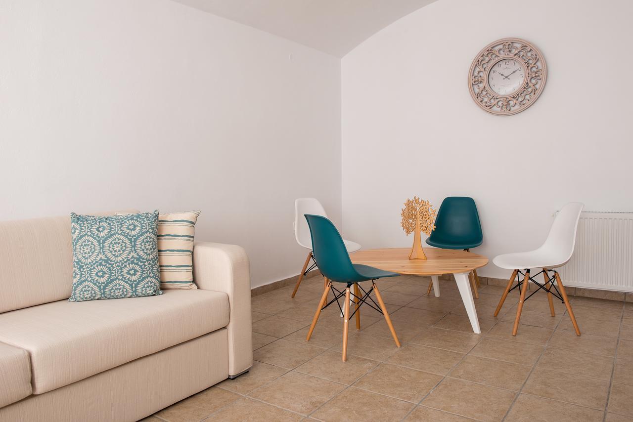 Sunrise Private Villas Ημεροβίγλι Εξωτερικό φωτογραφία
