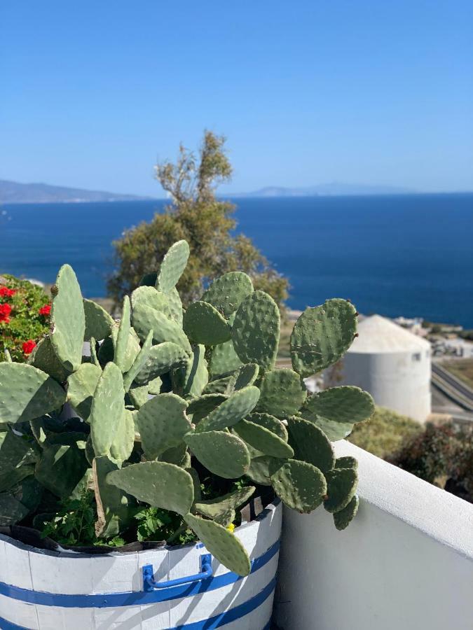 Sunrise Private Villas Ημεροβίγλι Εξωτερικό φωτογραφία