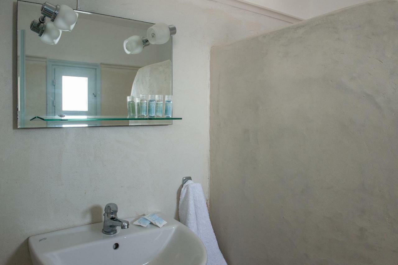 Sunrise Private Villas Ημεροβίγλι Εξωτερικό φωτογραφία